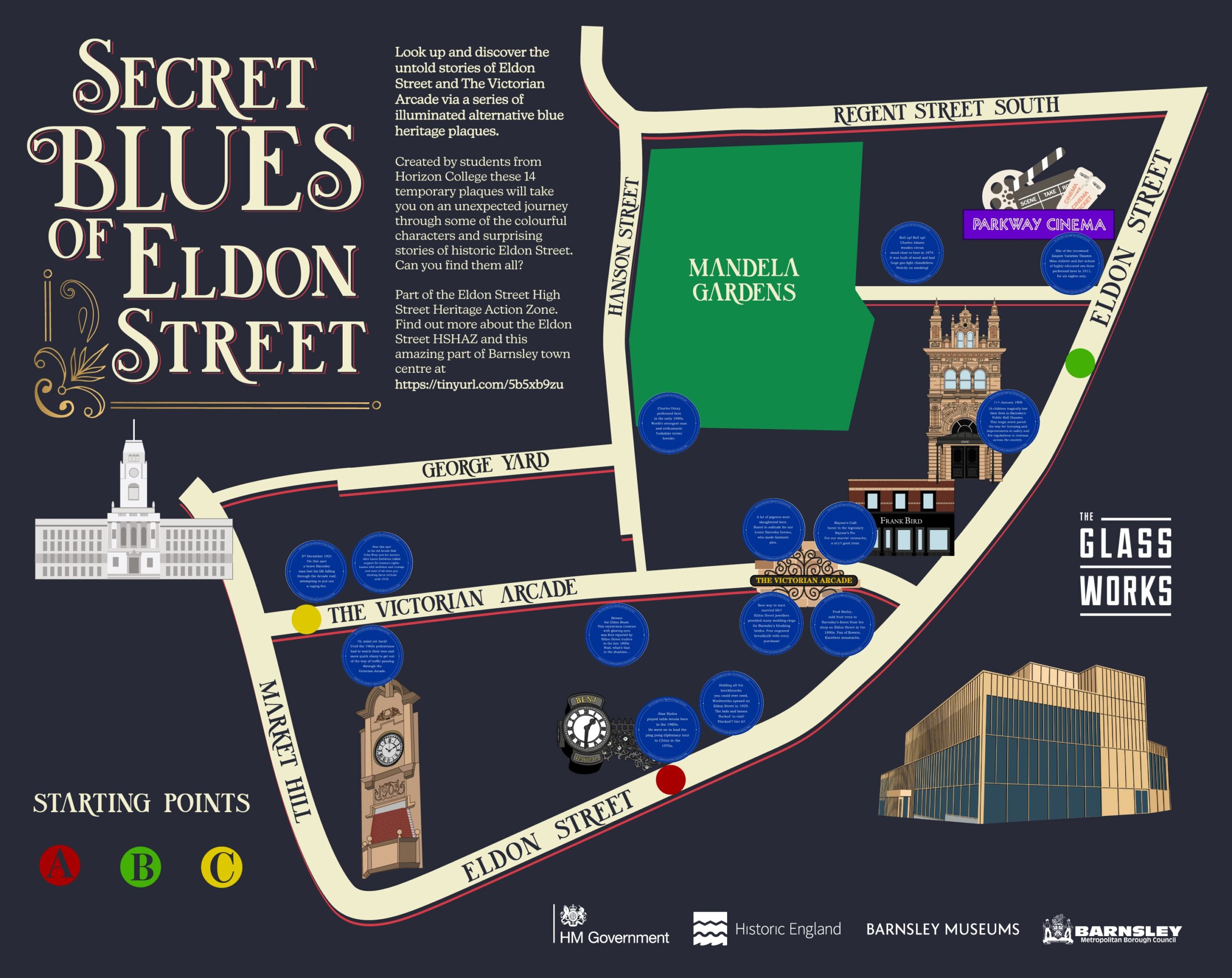 Secret Blues of Eldon Street Trail (1)