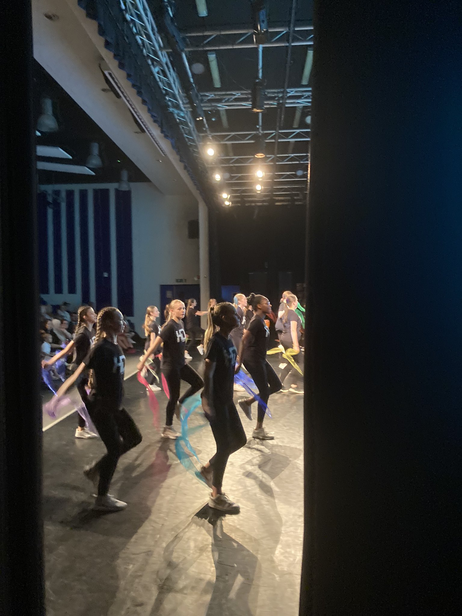 The Dance Show