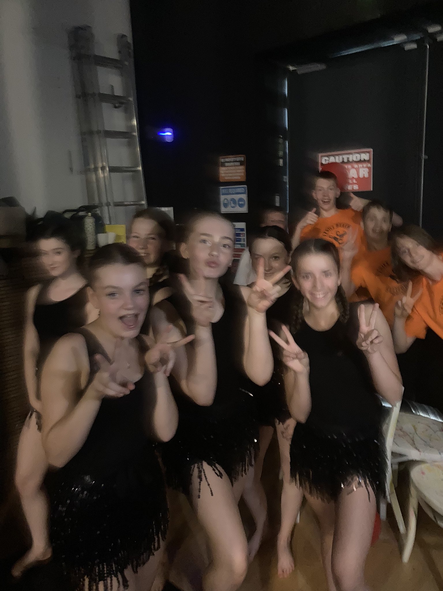 The Dance Show