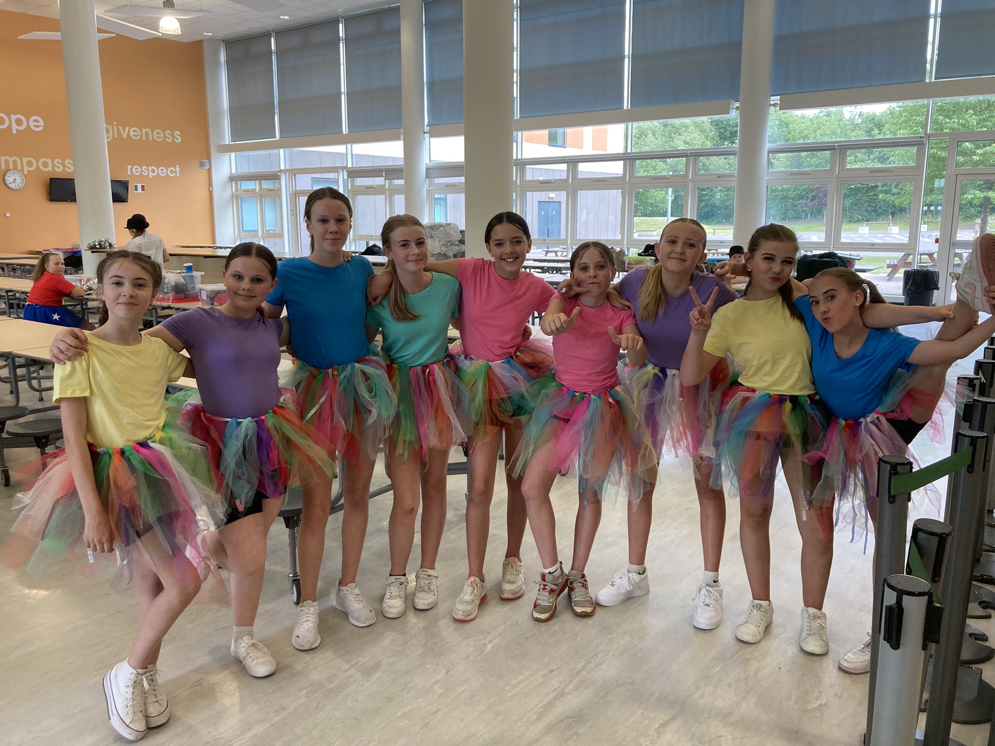 The Dance Show