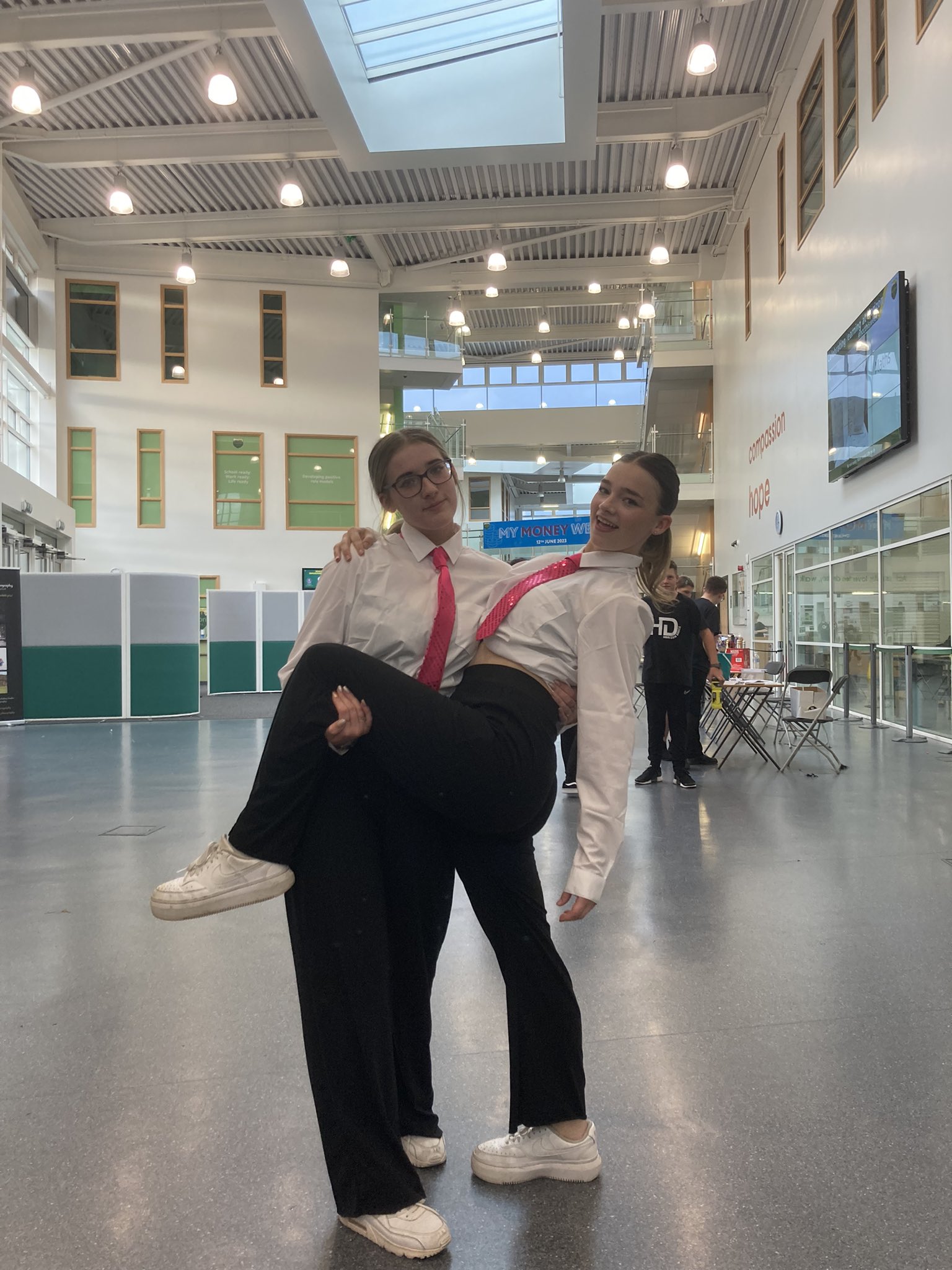 The Dance Show