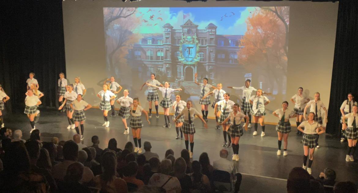 The Dance Show
