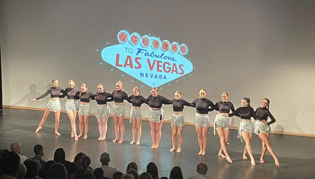 The Dance Show The Dance Show