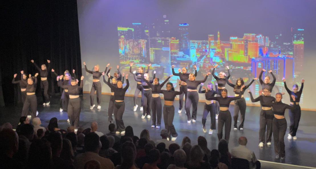 The Dance Show
