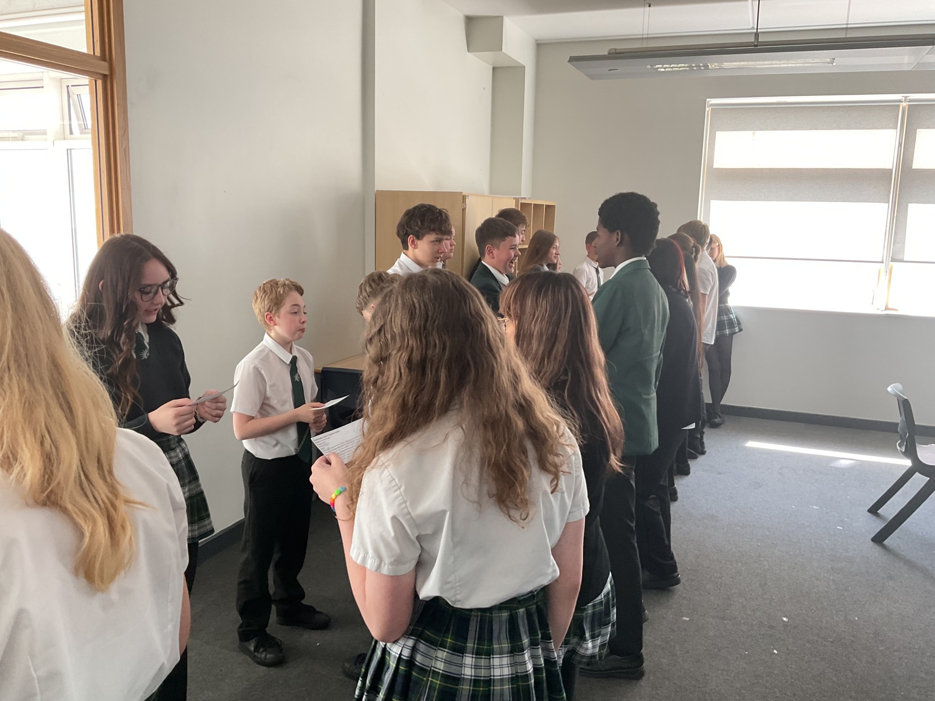 w/b 12th May #hccthisweek