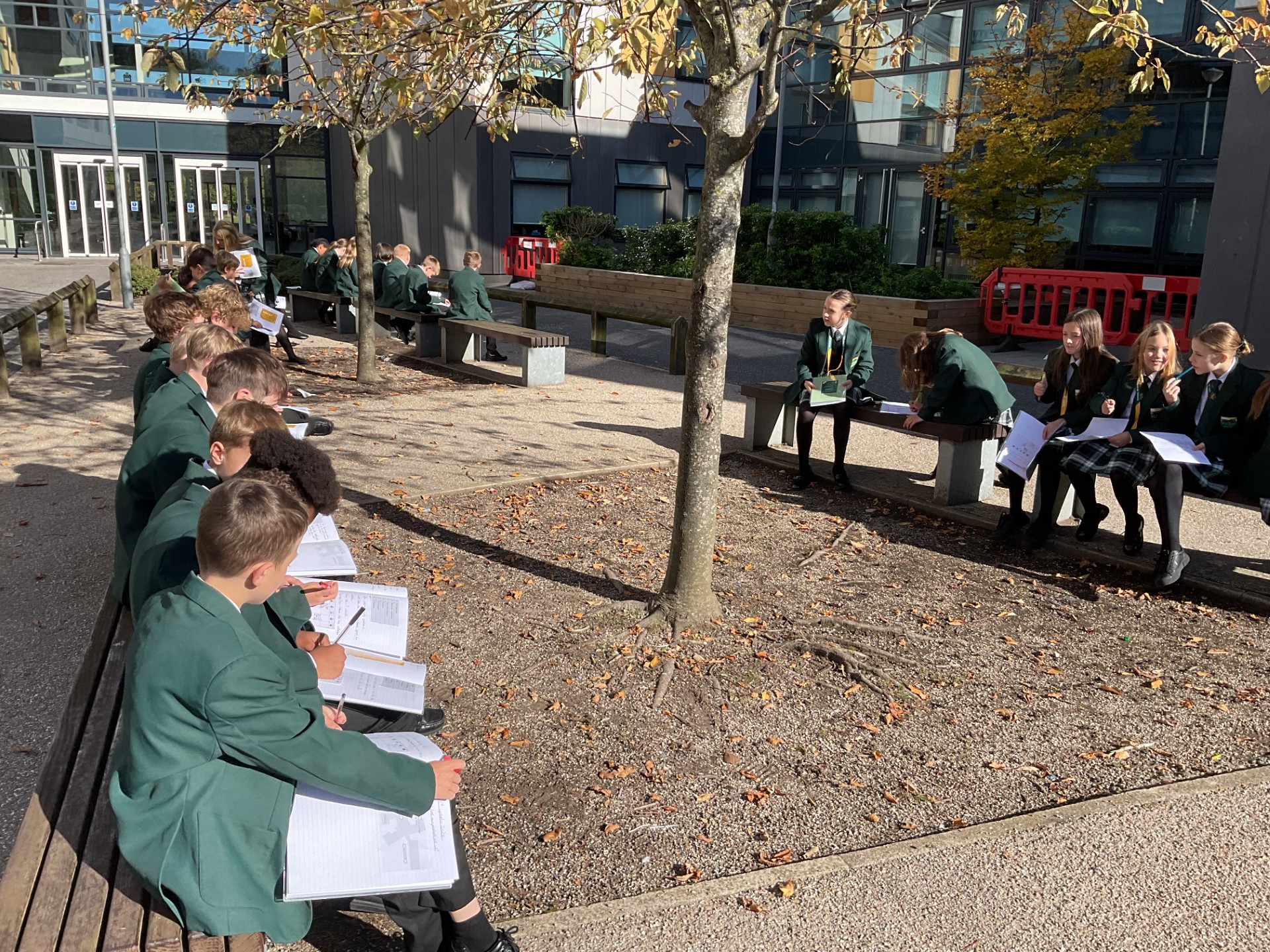 w/b 13th October #hccthisweek