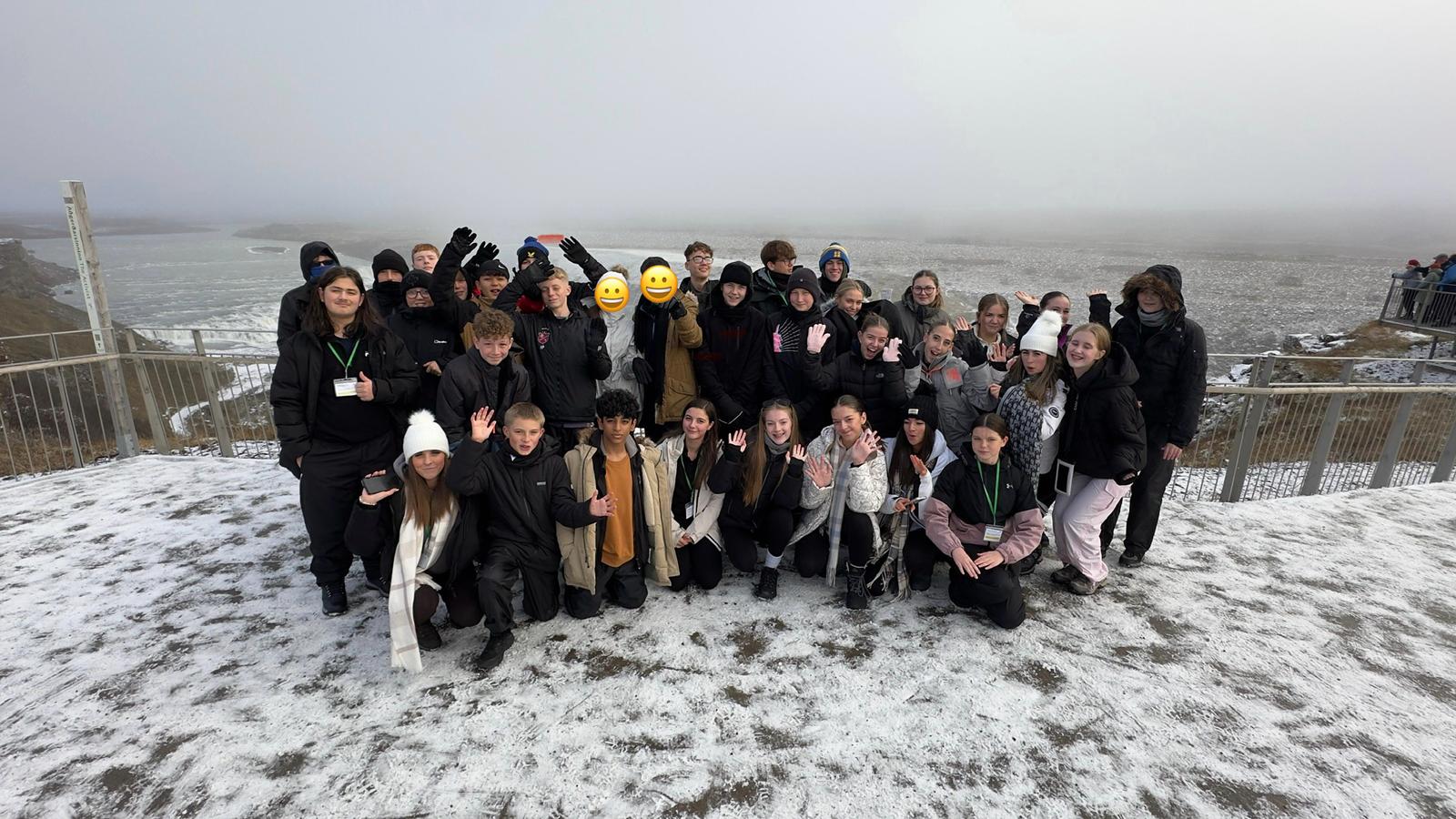 w/b 3rd November #hccthisweek