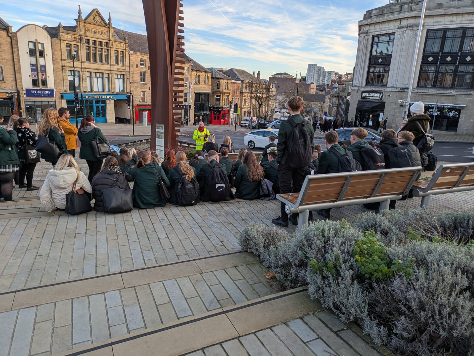 w/b 24th November #hccthisweek